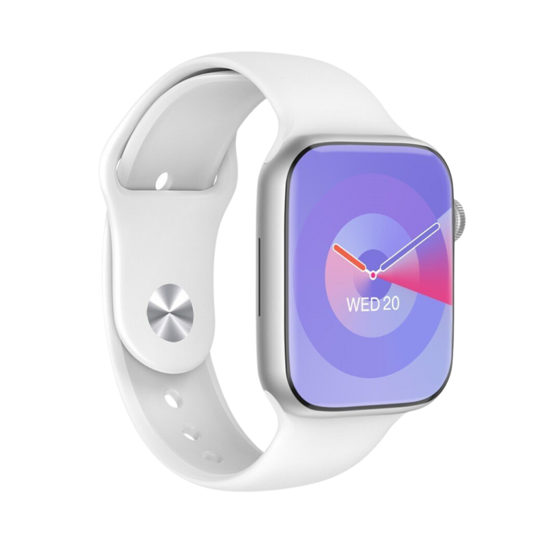 Smart Watch X10Pro SILVER 46mm
